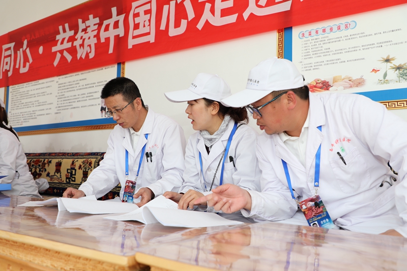 连锁化规范化治理，不休提升服务