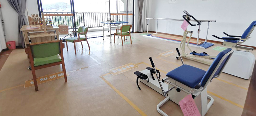 沉庆J9集团养老院教你若何正确应对高血脂