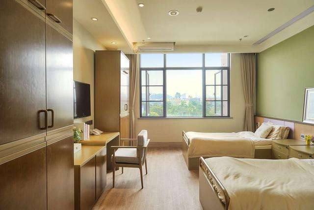 沉庆托老 敬老院哪家好？