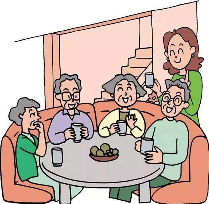 居家养老以来的发展趋向是怎么的